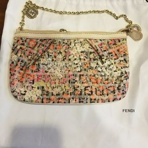 Fendi Bag