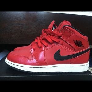 Nike Jordan sneakers