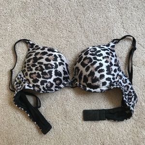 Cheetah Bombshell 34A