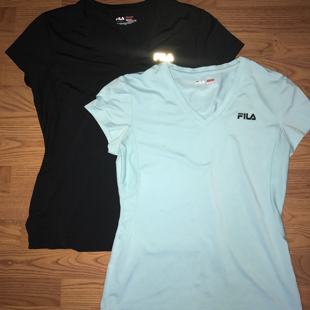 Work out shirts