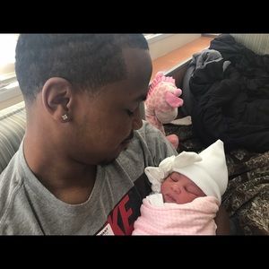 Meet your Posher, Phillip