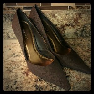 Gorgeous & Classy New BCBG Pumps