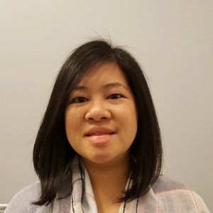 Meet your Posher, Candice