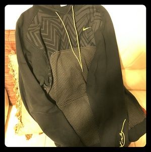 Kobe 4 hoodie