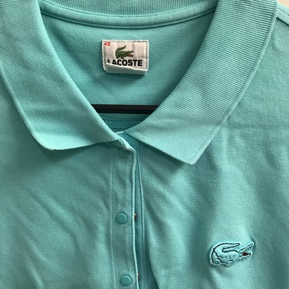 tiffany lacoste