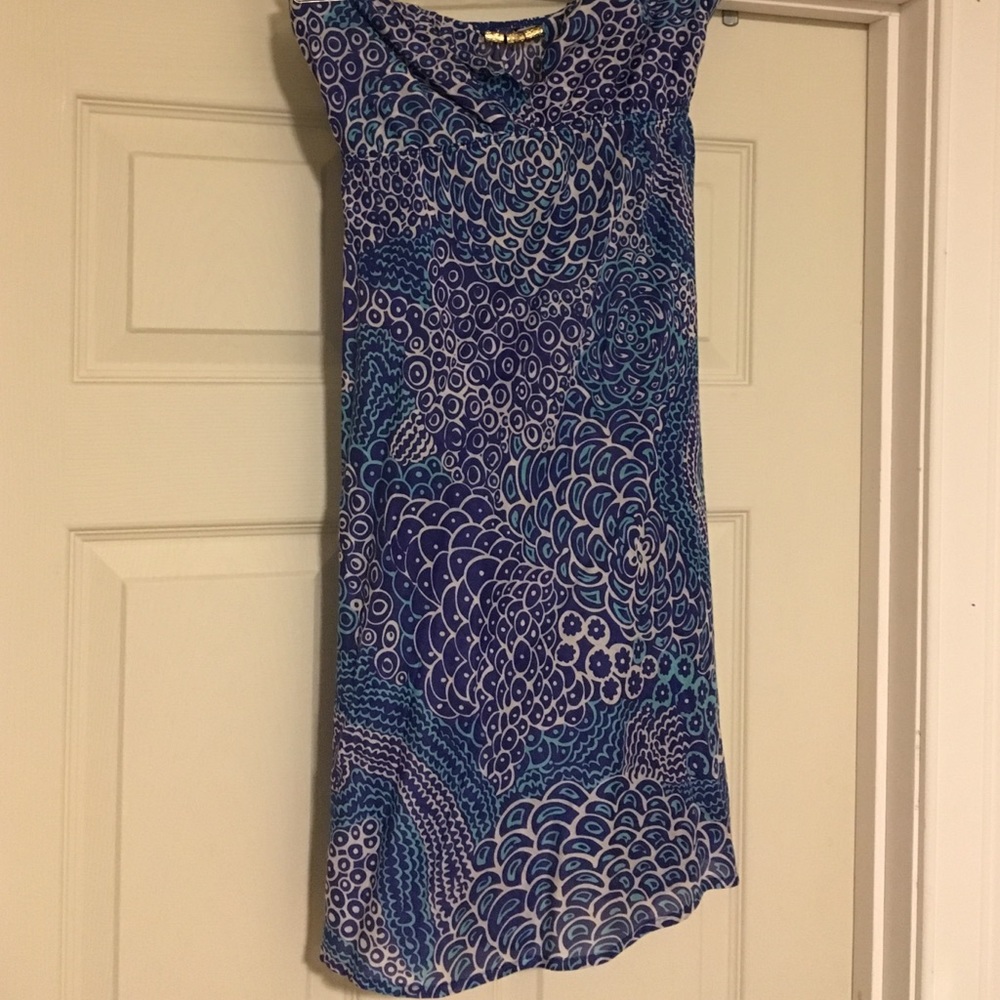 Trina Turk Swim Cover Up