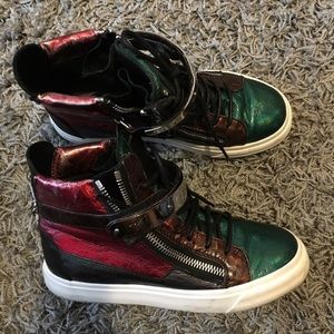 Giuseppe Zanotti Design