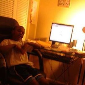 Meet your Posher, Craig