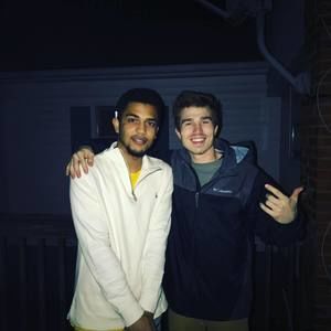 Meet your Posher, Bj