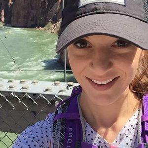 Meet your Posher, Faith