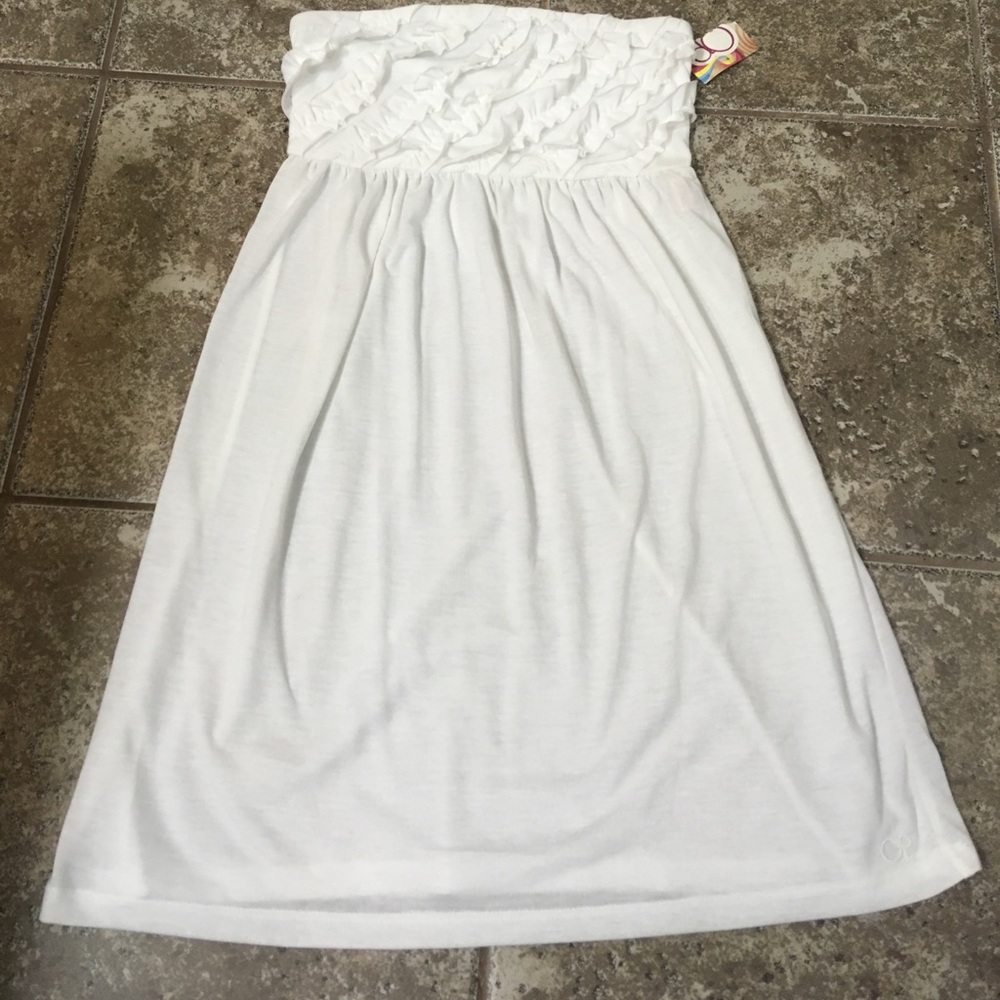 Swim suit cover up