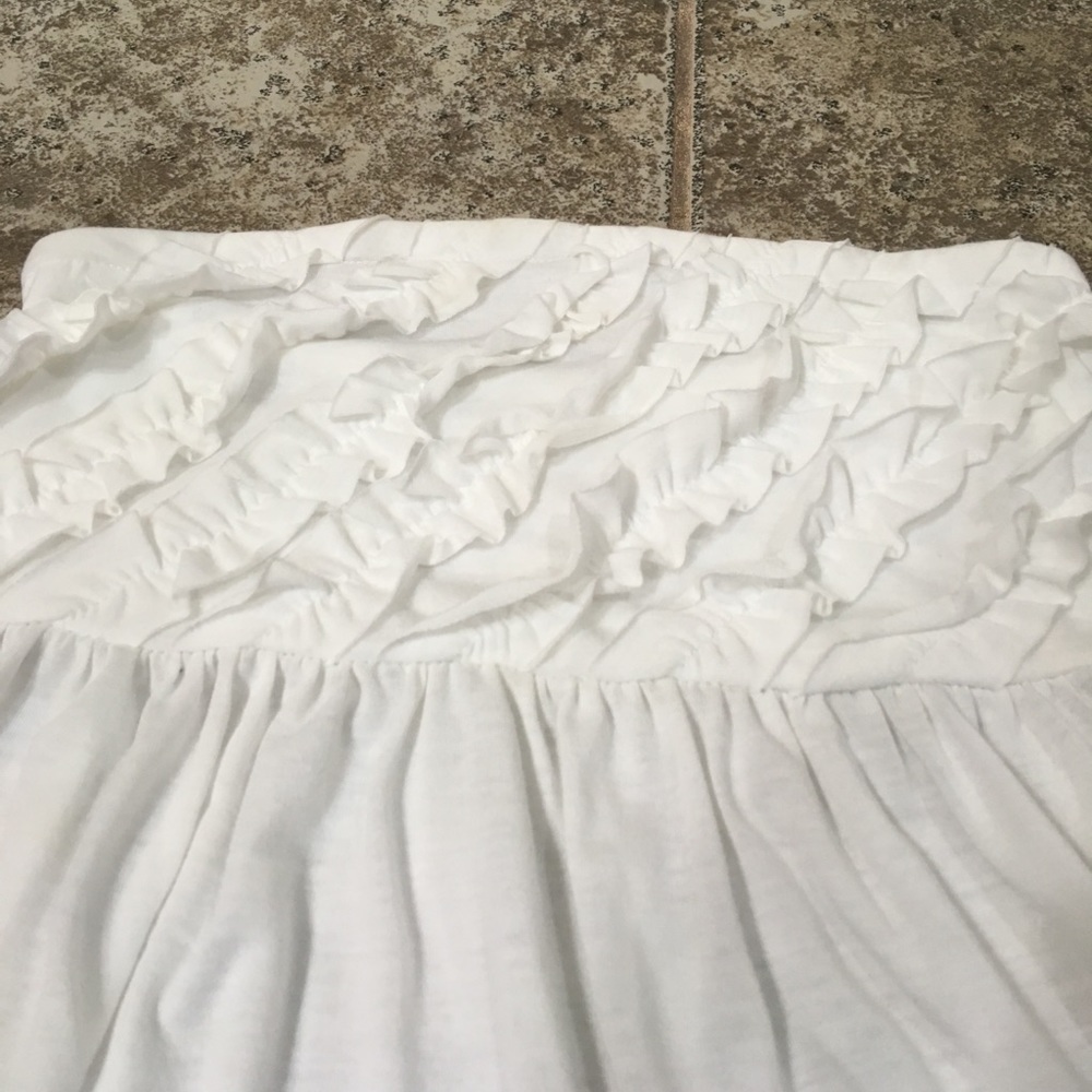 Swim suit cover up - Picture 2 of 4