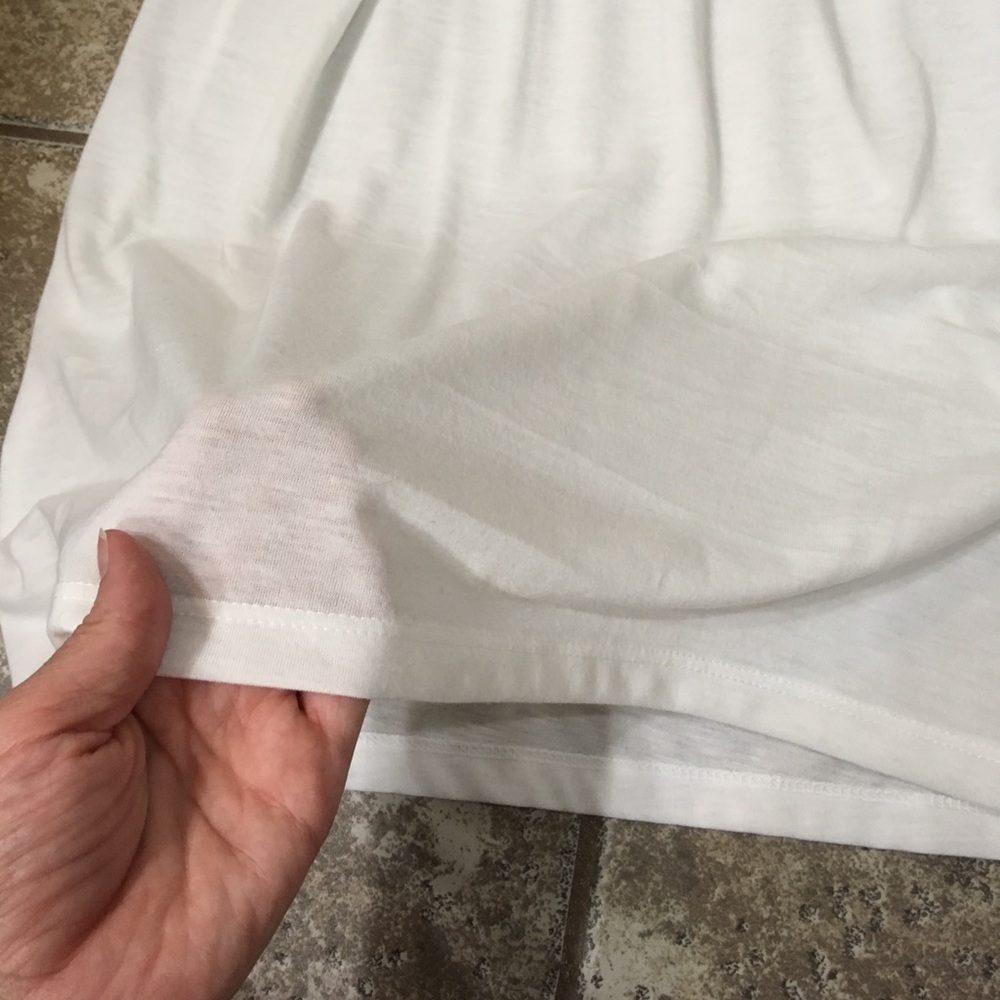 Swim suit cover up - Picture 4 of 4