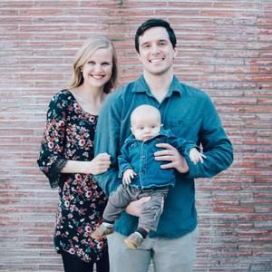 Meet your Posher, Elise