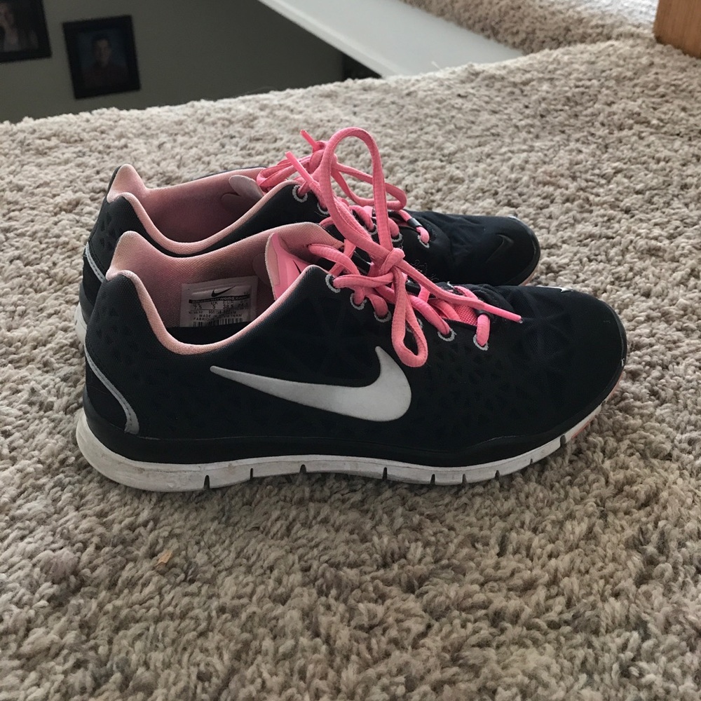 NIKE FREE tr fit 3 sneakers