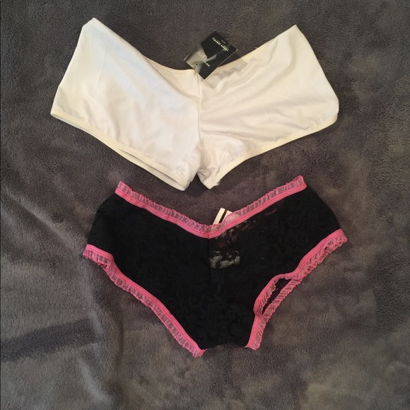 Boy short panty bundle - Picture 3 of 4