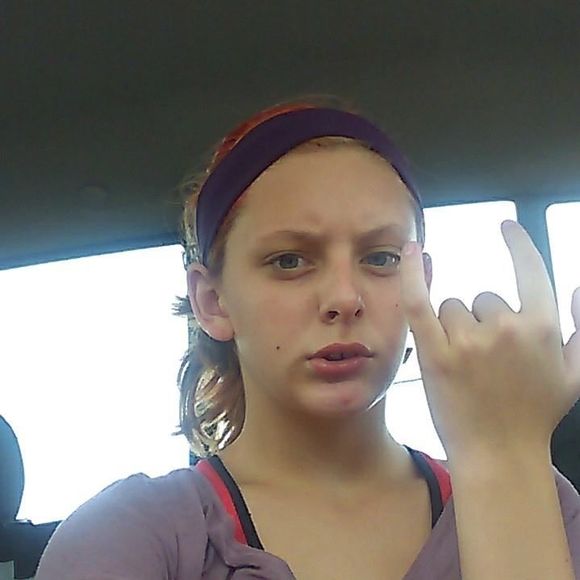 Meet your Posher, Imani - Picture 1 of 1