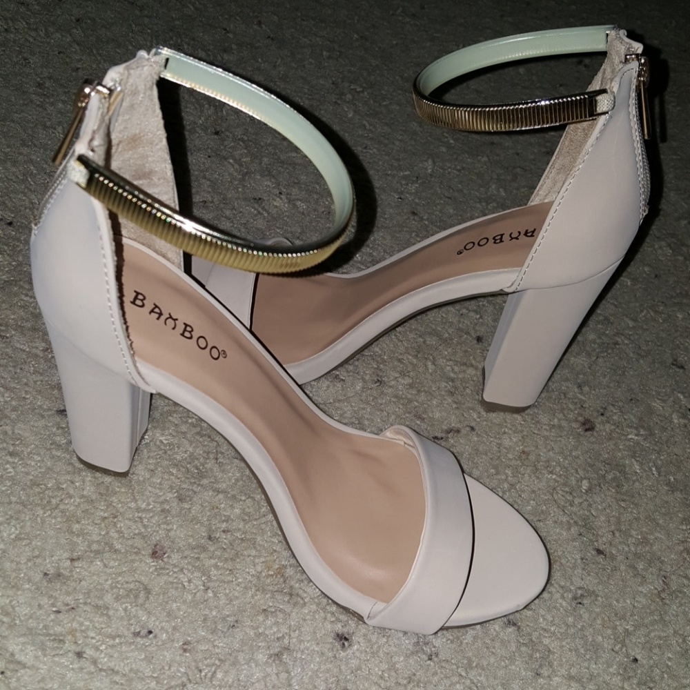 Charlotte Russe Heels