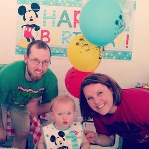 Meet your Posher, Heather