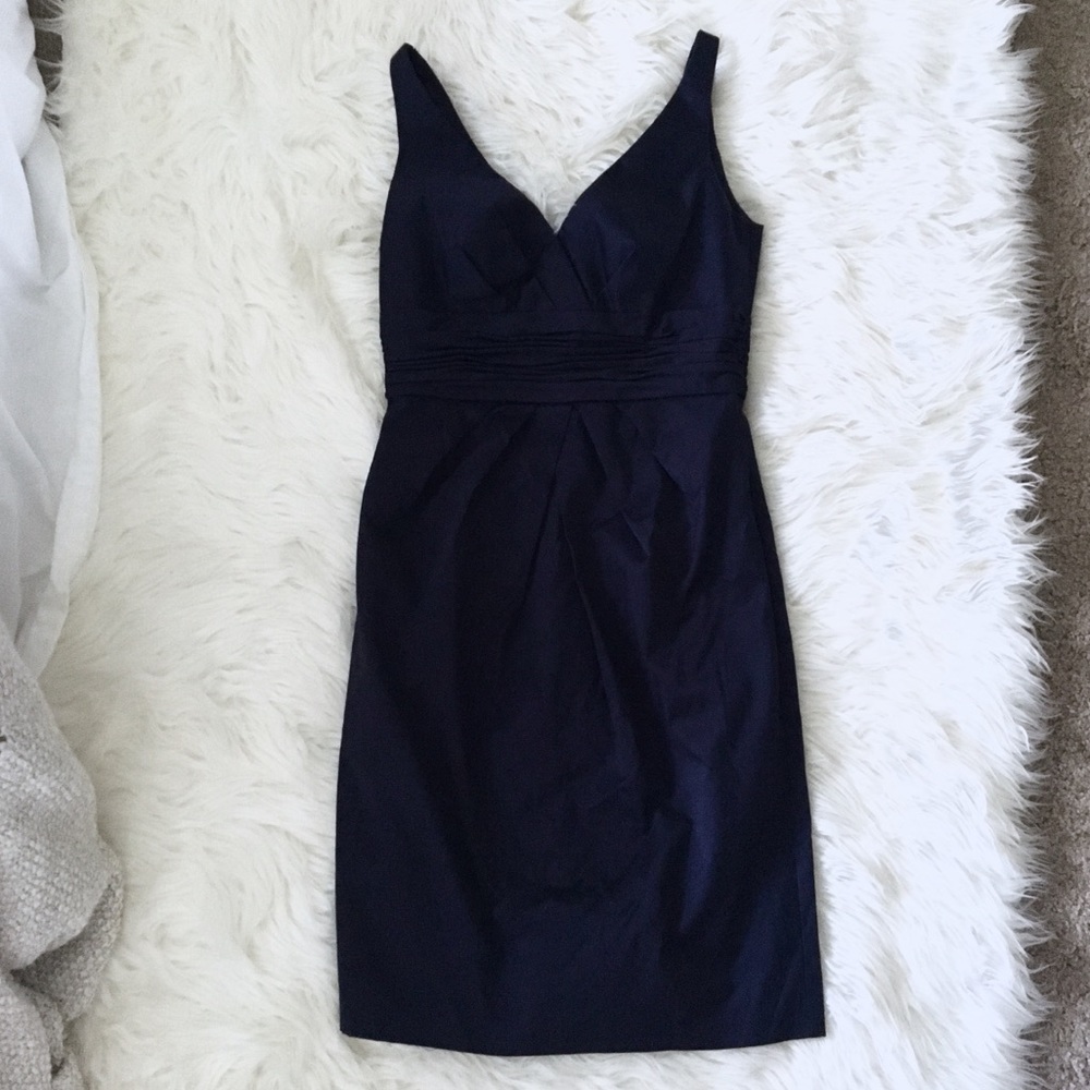 🌊MUST SELL🌊 David's Bridal Bridesmaid Dress