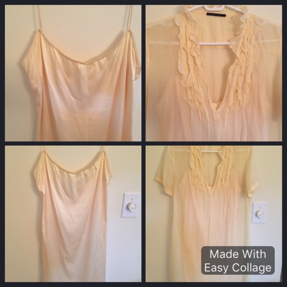 Tahari dress