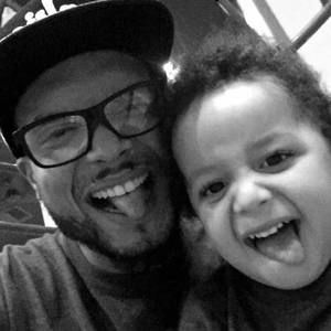 Meet your Posher, Eddy