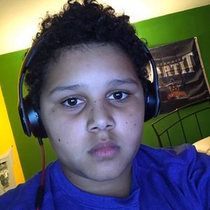 Meet your Posher, Kameron