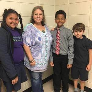 Meet your Posher, Kim