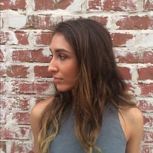 Meet your Posher, Maya