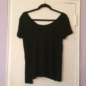 Love Culture Women's Sheer Blouse