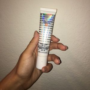 MAC tinted cream