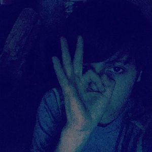 Meet your Posher, Gregory