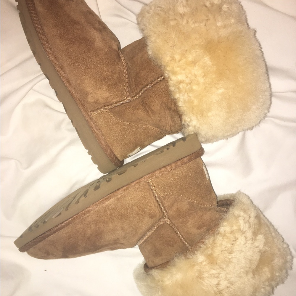UGG boots