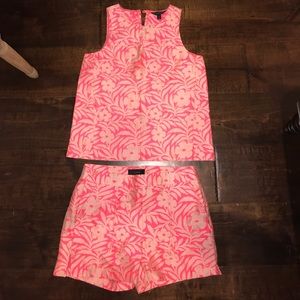 J-Crew Set