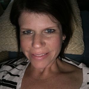 Meet your Posher, Lacey