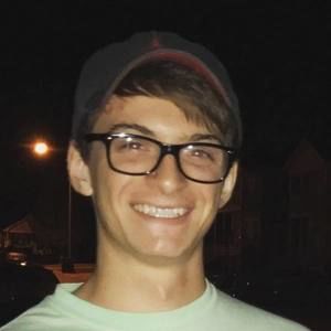 Meet your Posher, Zach