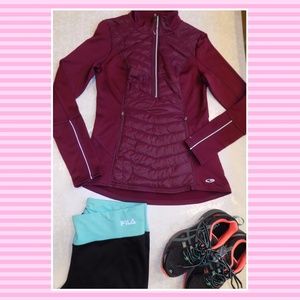 Champion Duo Dry Waterproof Jacket NWOT