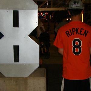 Meet your Posher, Lorin