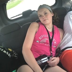 Meet your Posher, Quintana