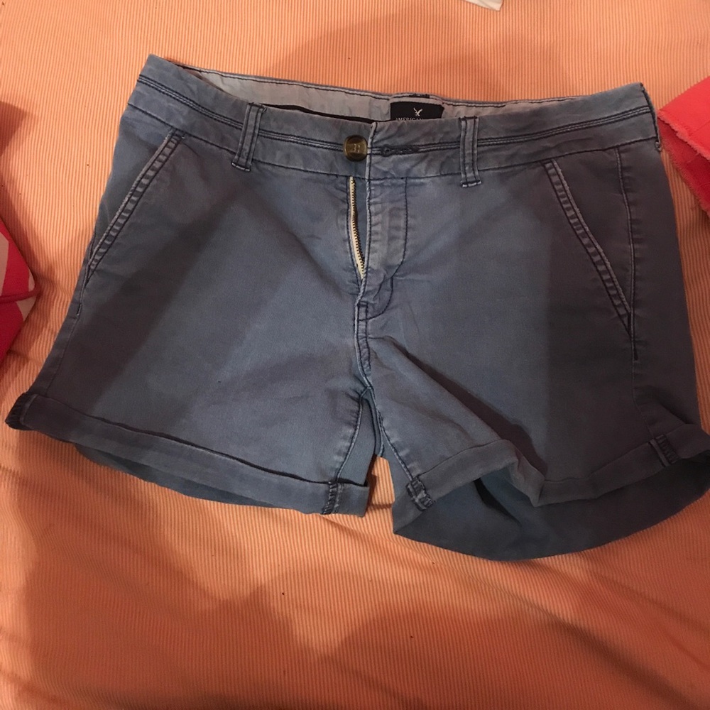 American Eagle
