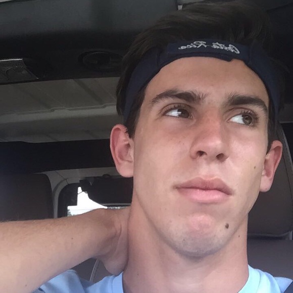 Meet your Posher, Connor - Picture 1 of 1