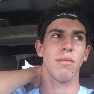 Meet your Posher, Connor