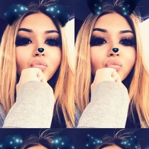 Meet your Posher, Natalie