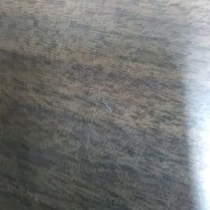 Meet your Posher, Freddie