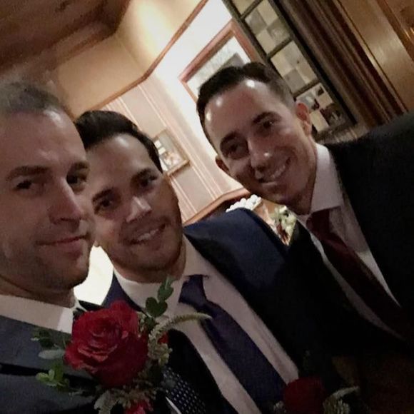 Meet your Posher, Gabe - Picture 1 of 1