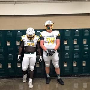 Meet your Posher, Ben