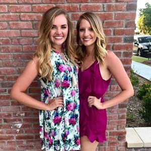 Meet your Posher, Kaitlyn