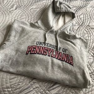Sweatshirt university of Pennsylvania