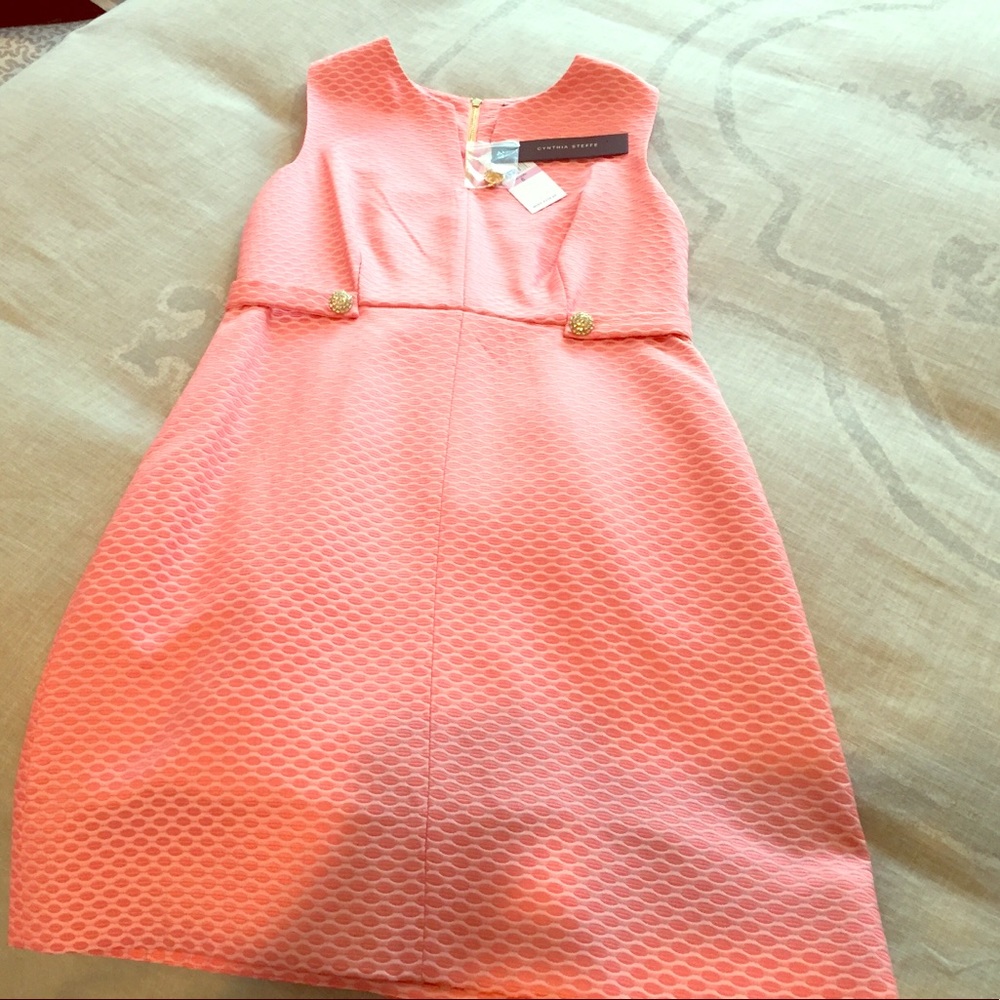 Mad men 1960's style dress