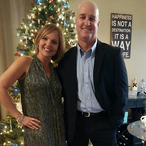 Meet your Posher, Dawn